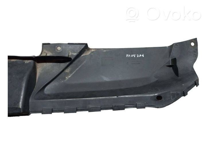 Audi A5 8T 8F Panel mocowania chłodnicy / góra 8K0807081