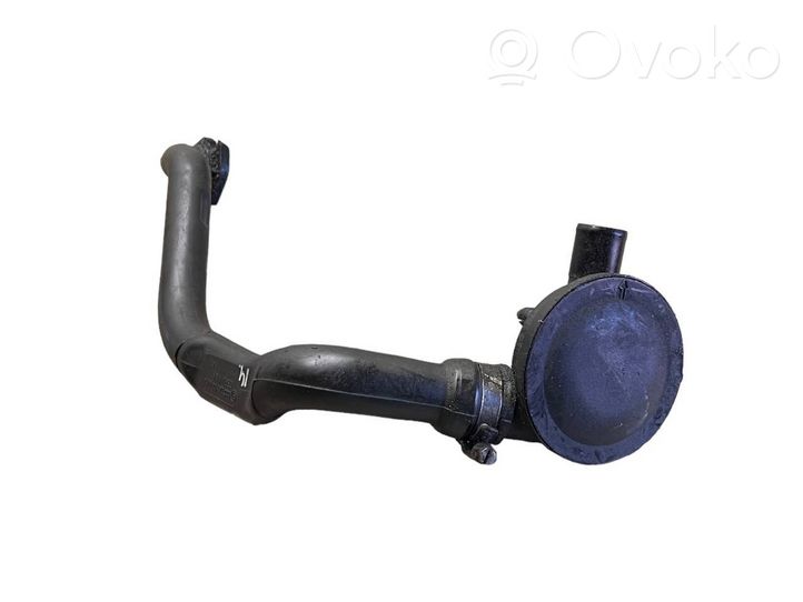 Volkswagen Golf IV Breather/breather pipe/hose 028103491J