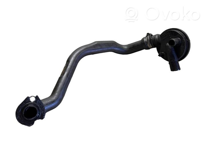 Volkswagen Golf IV Breather/breather pipe/hose 028103491J