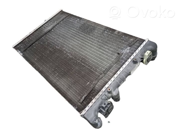 Volkswagen Polo Coolant radiator 6Q0121253Q