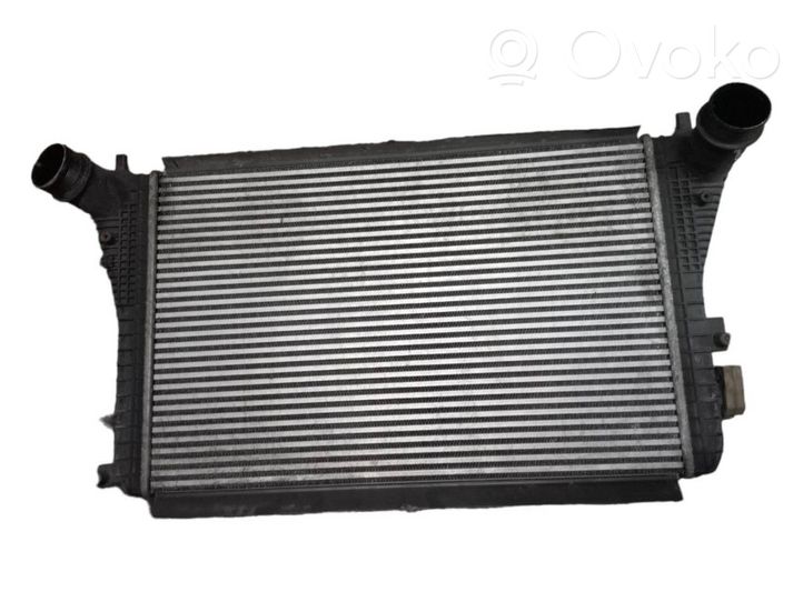 Volkswagen Touran II Radiatore intercooler 3C0145805AE