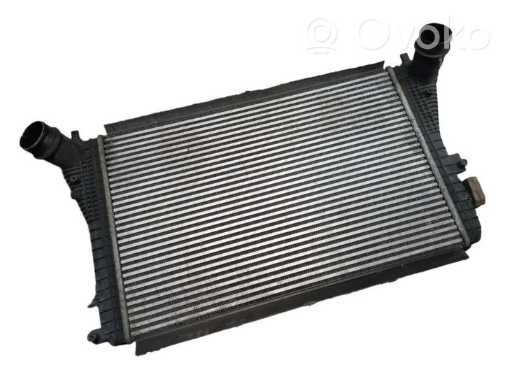 Volkswagen Touran II Radiatore intercooler 3C0145805AE