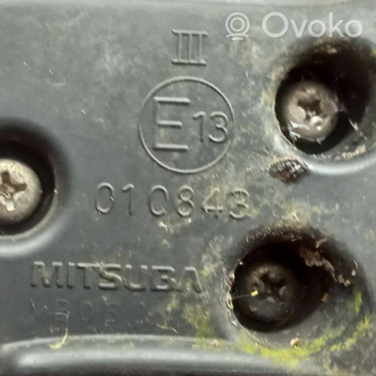 Subaru Outback Elektryczne lusterko boczne drzwi przednich A048695