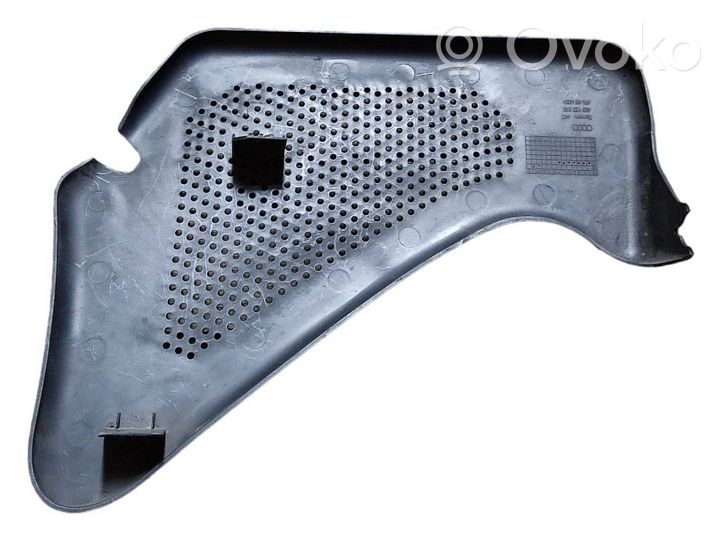 Audi A6 S6 C5 4B Kita variklio skyriaus detalė 4B3133849