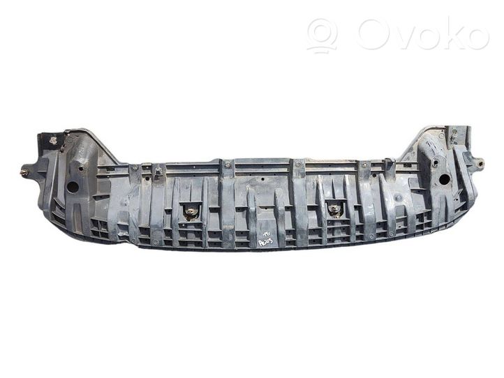 Toyota Prius (XW30) Cache de protection inférieur de pare-chocs avant 5261847050