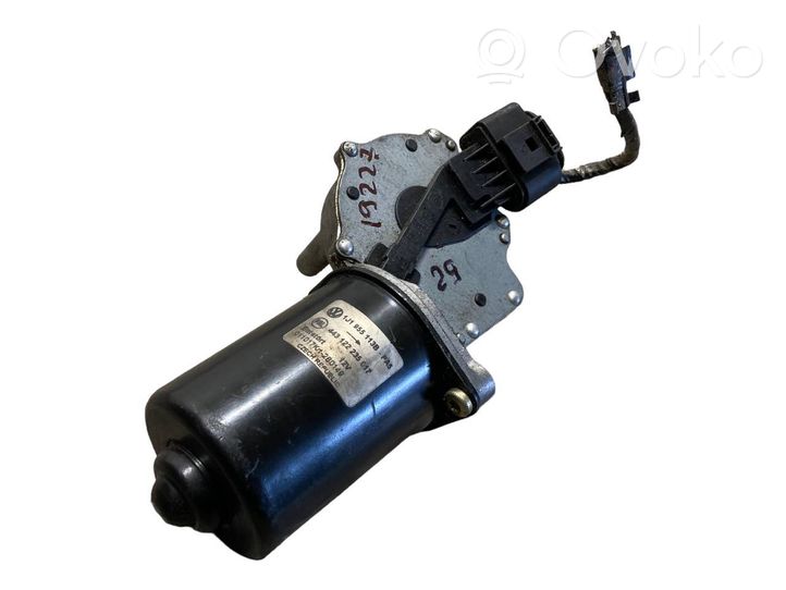 Volkswagen Bora Wiper motor 1J1955113B