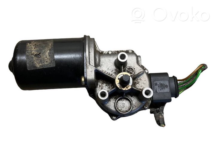 Volkswagen Bora Moteur d'essuie-glace 1J1955113B