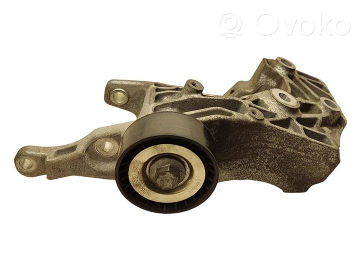 Opel Mokka Support de générateur / alternateur 552805357