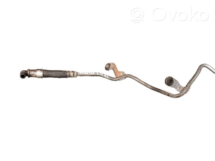 Volkswagen Phaeton Power steering hose/pipe/line 3D0422891AQ