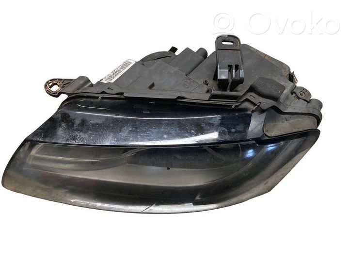 Audi A5 8T 8F Lampa przednia 8T0941003AL