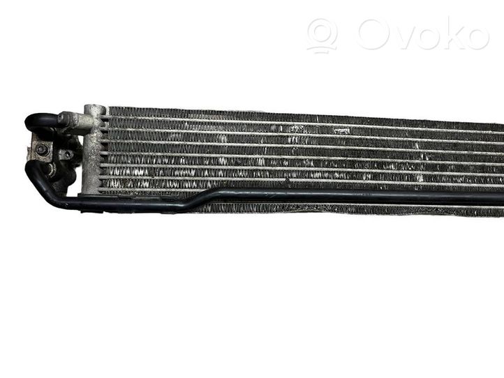 Volkswagen Touareg II Radiateur condenseur de climatisation 7P0317019