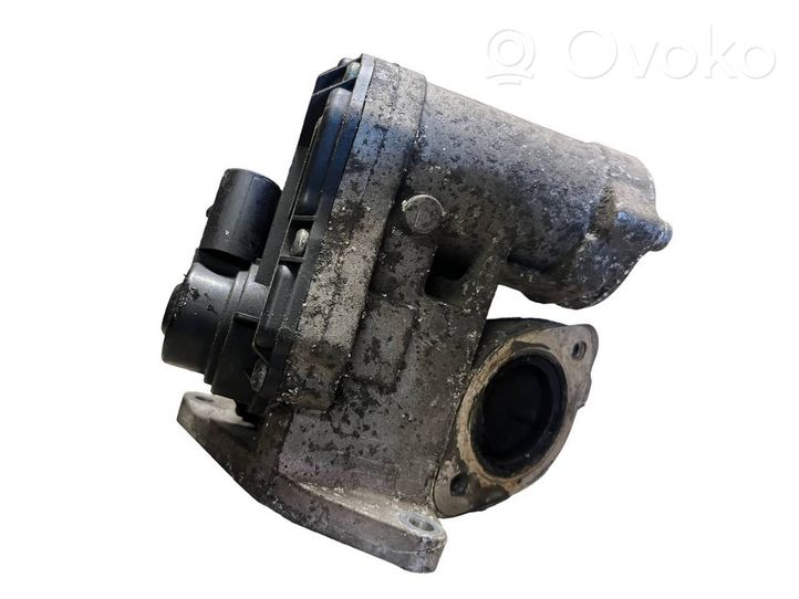 Audi 80 90 S2 B4 EGR-venttiili 03C131503B