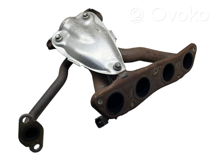 Toyota Prius (XW30) Exhaust manifold 1714137110