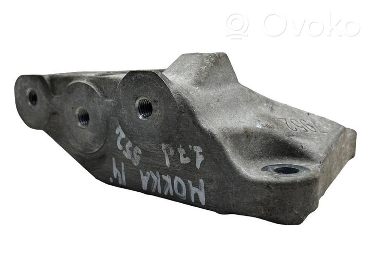 Opel Mokka Engine mounting bracket 25947952