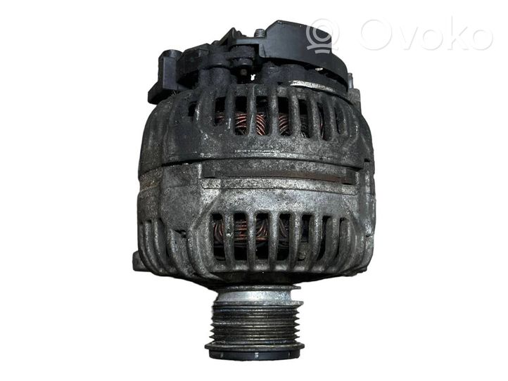 Volkswagen Touran II Generatore/alternatore BR14C1