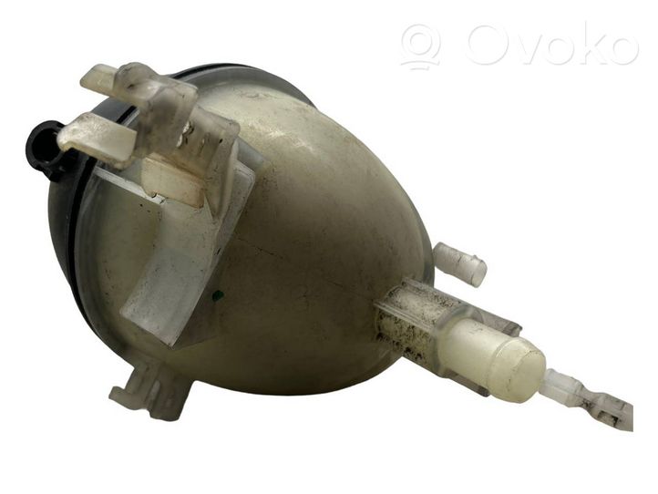 Mercedes-Benz E AMG W212 Coolant expansion tank/reservoir A2045000549