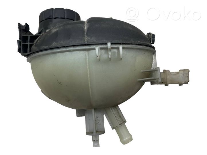 Mercedes-Benz E AMG W212 Coolant expansion tank/reservoir A2045000549