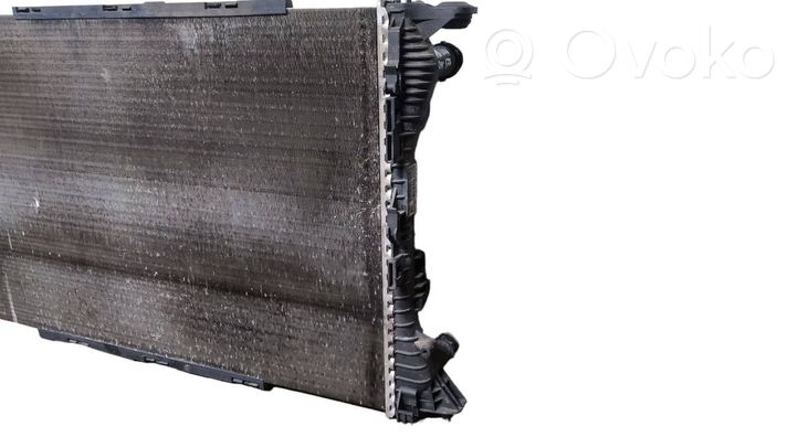 Audi A5 8T 8F Radiateur de refroidissement 8K0121251R