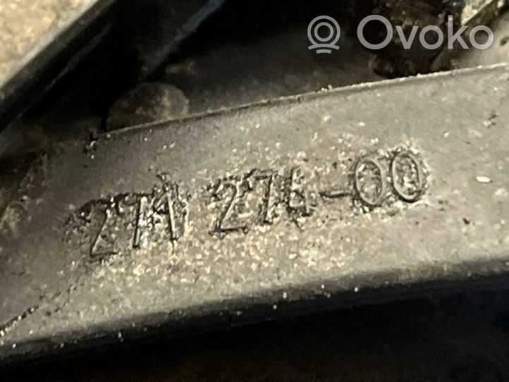 Audi Q7 4L Światło przeciwmgłowe przednie 27127400