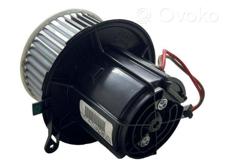 Mercedes-Benz E AMG W212 Ventola riscaldamento/ventilatore abitacolo G3631003