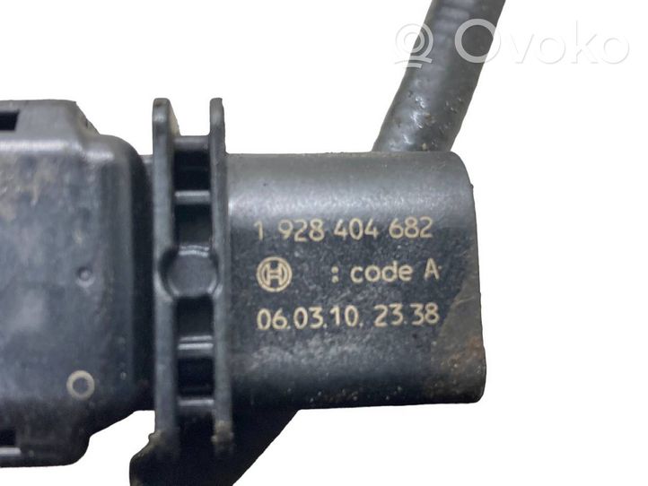 BMW Z4 E85 E86 Sonde lambda 0258017098