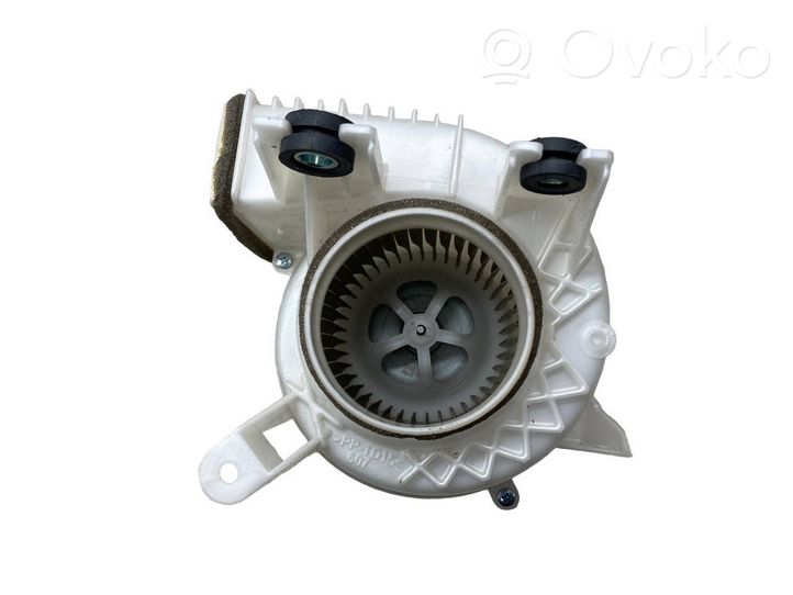 Toyota Prius (XW30) Ventilateur de batterie véhicule hybride / électrique G923076010