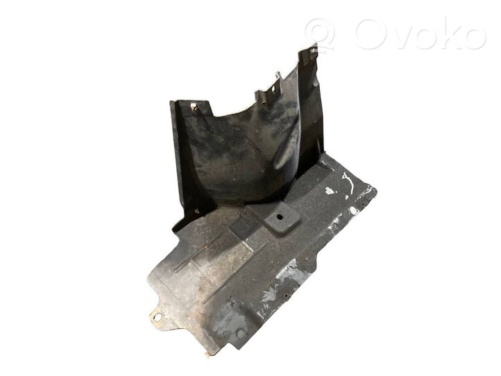 Opel Combo D Cache de protection sous moteur 00518329300E