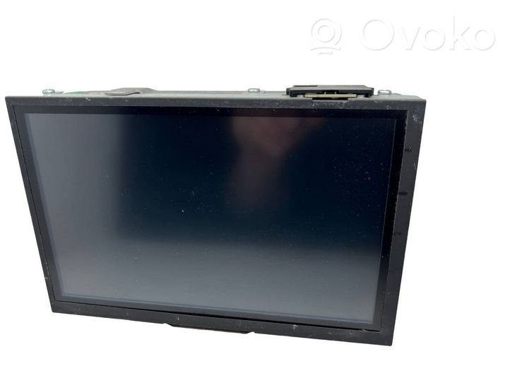 Infiniti Q50 Monitor/display/piccolo schermo 4622005756