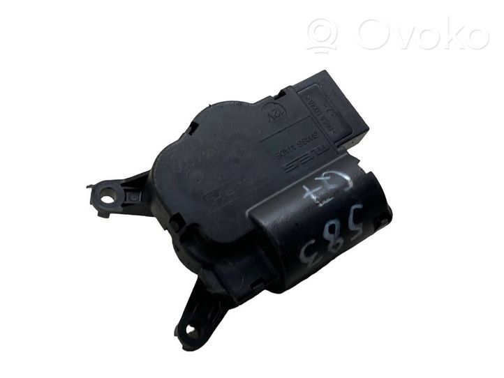 Audi Q7 4L Motor/activador trampilla de calefacción 7L0907511AD