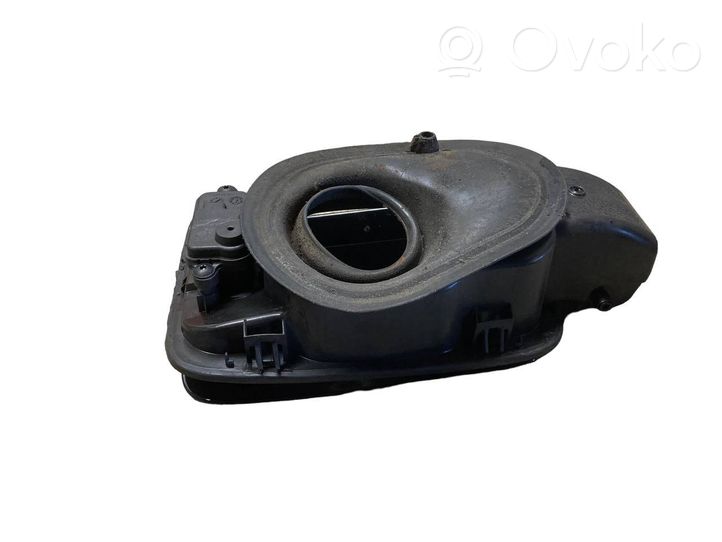 Audi A7 S7 4G Bouchon, volet de trappe de réservoir à carburant 4G8809906F