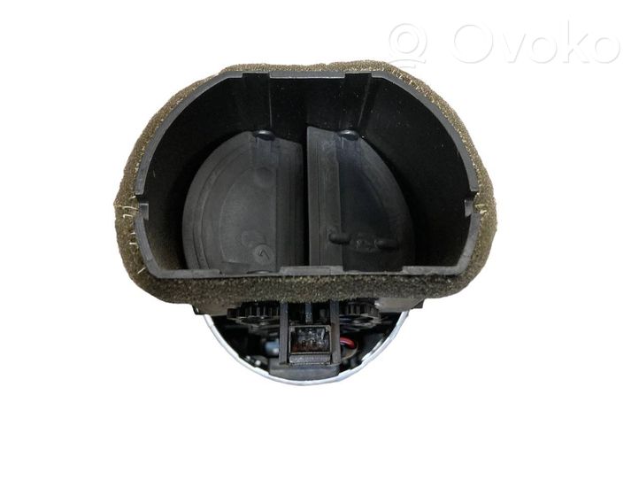 Audi A4 S4 B7 8E 8H Šoninės oro grotelės 8H0820902D