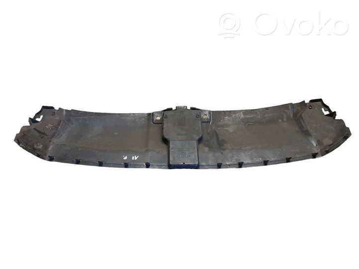 Audi A7 S7 4G Radiateur panneau supérieur d'admission d'air 4G8807081A