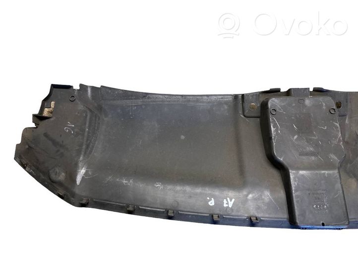 Audi A7 S7 4G Radiateur panneau supérieur d'admission d'air 4G8807081A