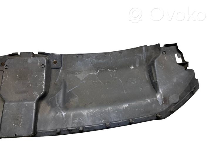 Audi A7 S7 4G Radiateur panneau supérieur d'admission d'air 4G8807081A