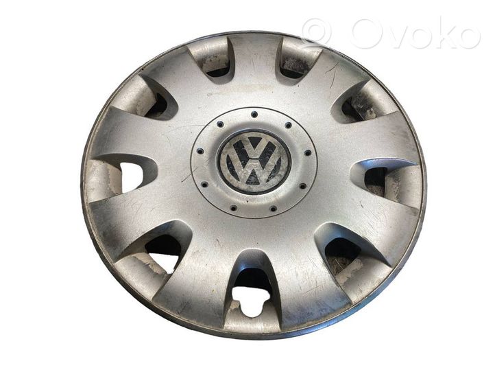 Volkswagen Bora Mozzo/copricerchi/borchia della ruota R15 1T0601147