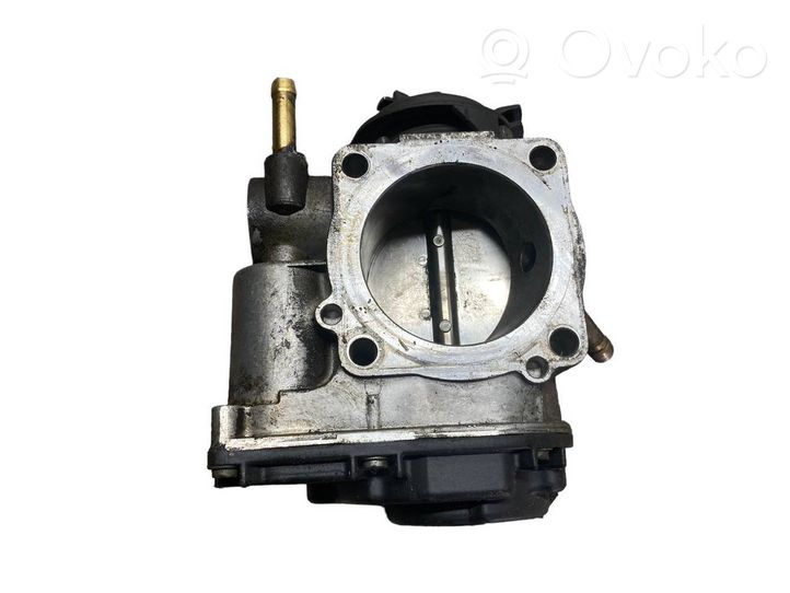 Volkswagen Bora Clapet d'étranglement 06A133064J