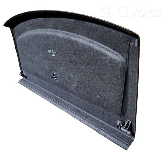 Volkswagen Golf VI Parcel shelf 1K6867709