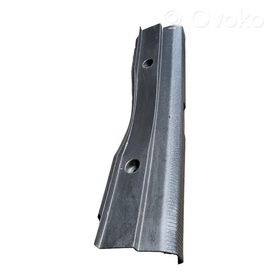 Volkswagen Golf VI Rivestimento di protezione sottoporta del bagagliaio/baule 1K9863459A