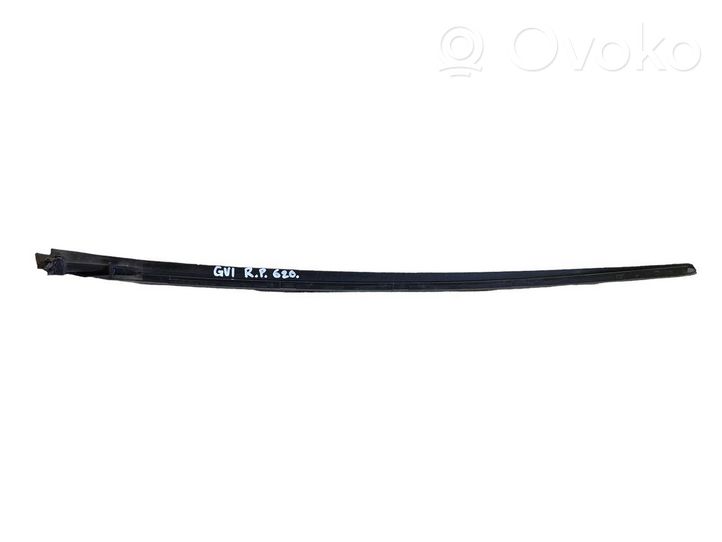 Volkswagen Golf VI Windshield trim 5K0854320