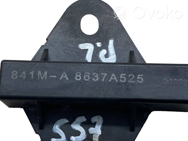 Mitsubishi Outlander Antenne intérieure accès confort 8637A525