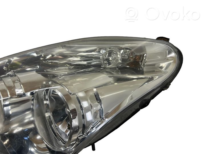 Opel Combo D Headlight/headlamp 51909057