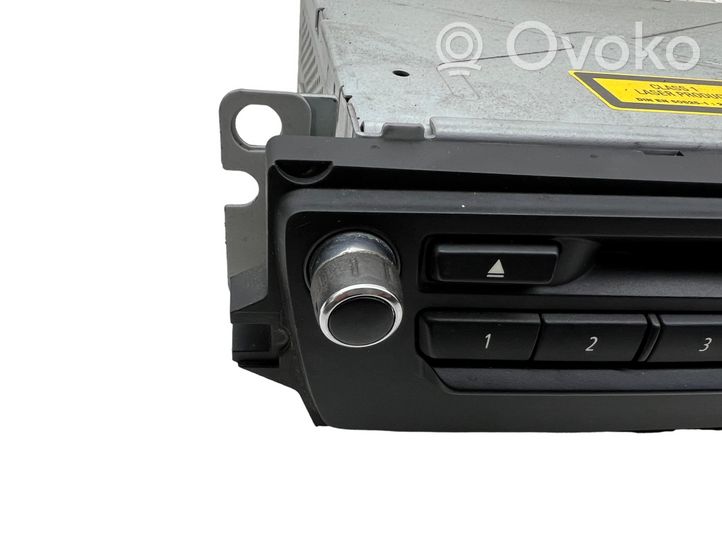 BMW 3 E90 E91 Unità di navigazione lettore CD/DVD 9200447