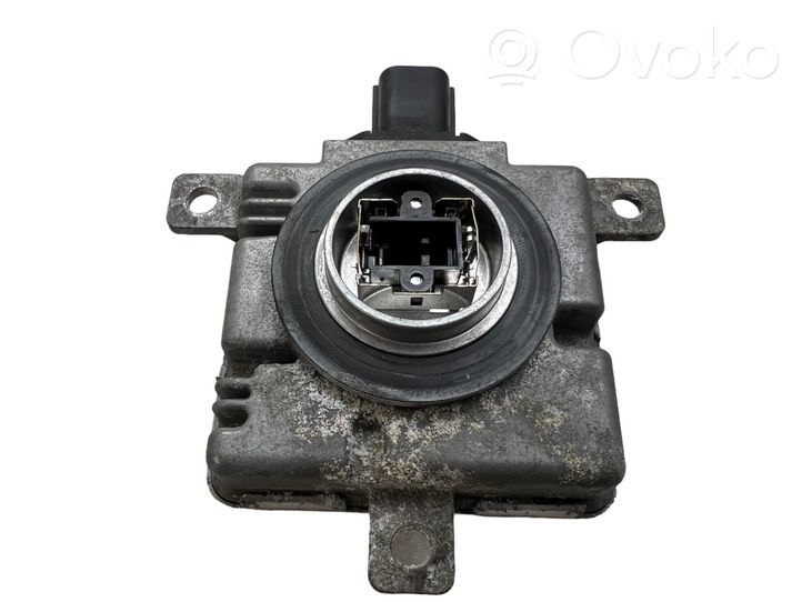 Mitsubishi Outlander Ajovalojen virranrajoitinmoduuli Xenon W3T233713122