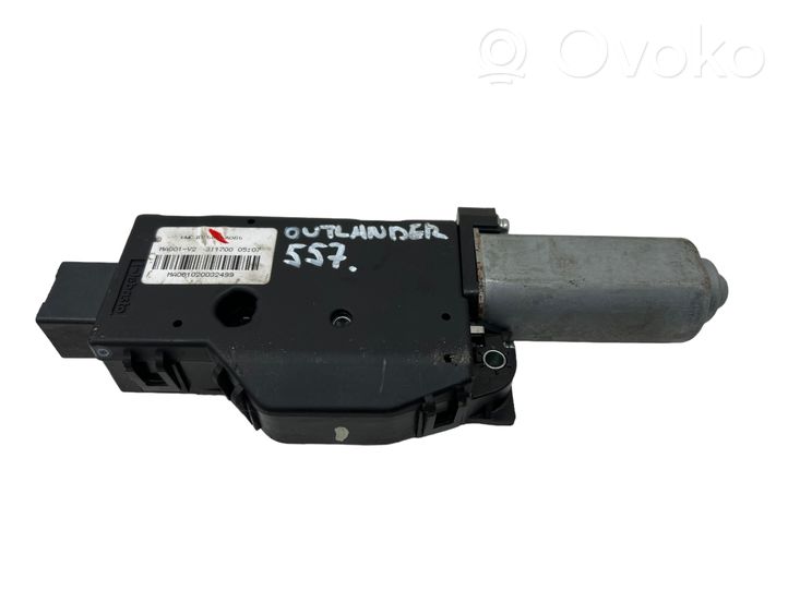 Mitsubishi Outlander Motore/attuatore 1724414A