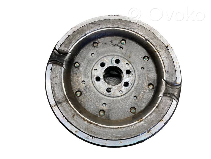 Volkswagen Caddy Dual mass flywheel 1516HK