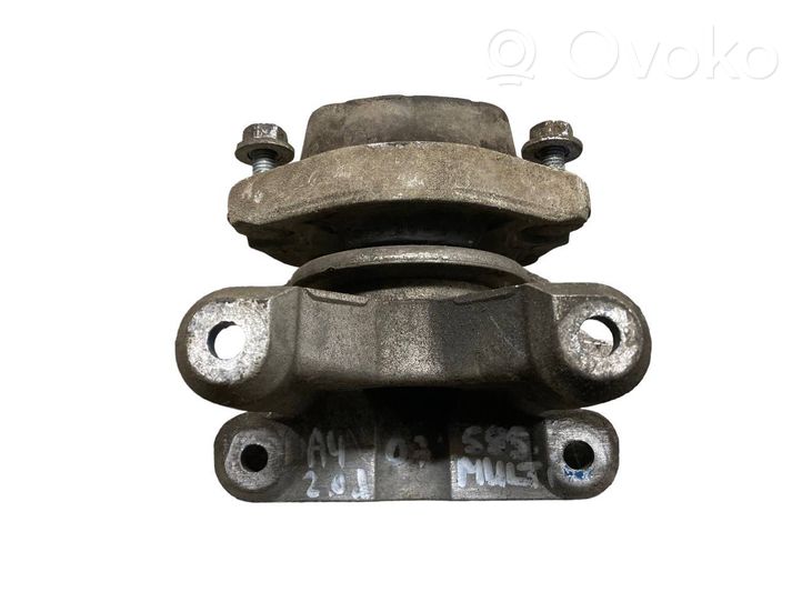 Audi A4 S4 B7 8E 8H Supporto della scatola del cambio 8E0399115F