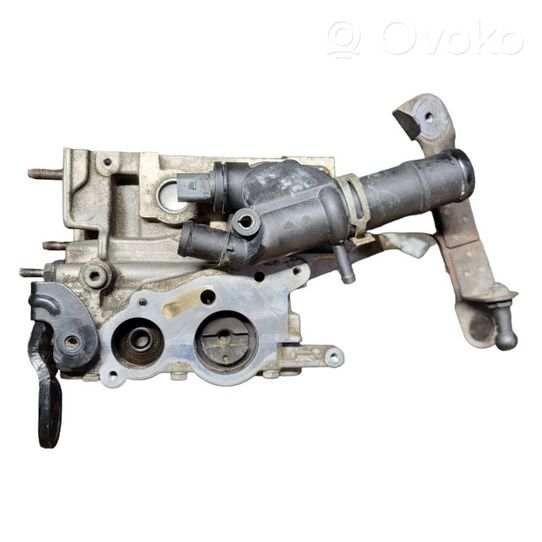 Skoda Octavia Mk2 (1Z) Testata motore 03L103286