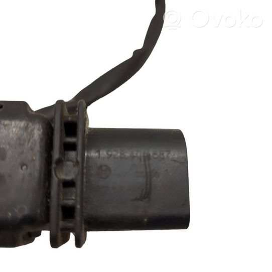 Volkswagen Golf VI Câble de batterie positif 1928440687