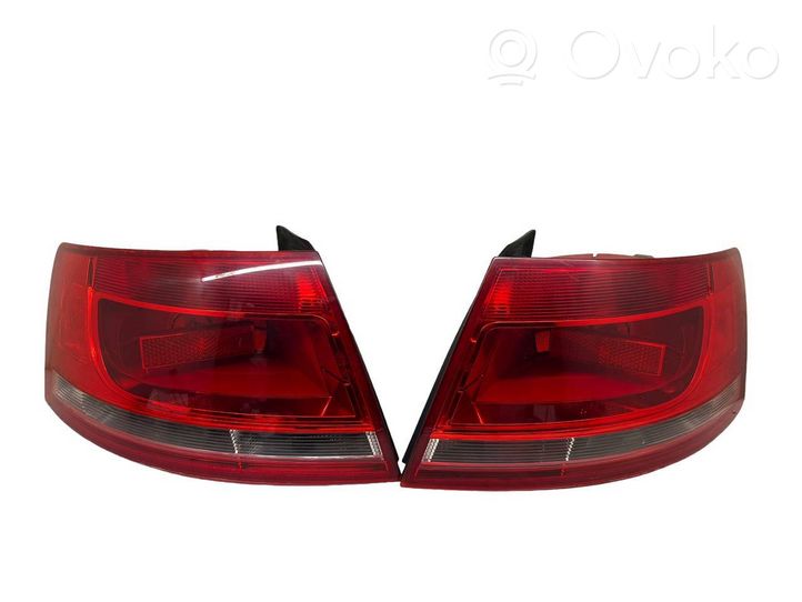 Audi A4 S4 B7 8E 8H Rear/tail lights set 8H0945096D