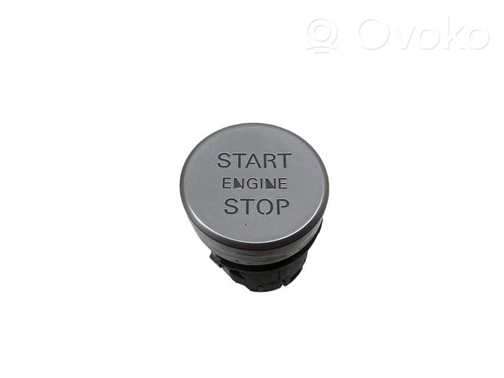 Audi A6 S6 C7 4G Interruttore a pulsante start e stop motore 4G1905217A